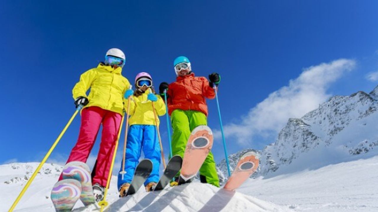 2020 Yılı Türkiye'deki kayak merkezlerinin skipass ücretleri