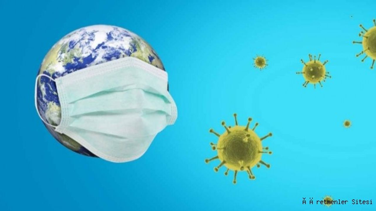 Bugünkü Koronavirüs Tablosu Açıklandı, Can Kaybında Bariz Azalma Var
