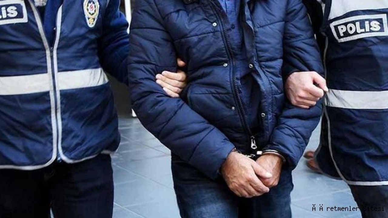 Kritik İsme Operasyon: FETÖ'den İstanbul'da Yakalanan Kaynak Holding Mali İşler Koordinatörü Kastamonu'da Tutuklandı