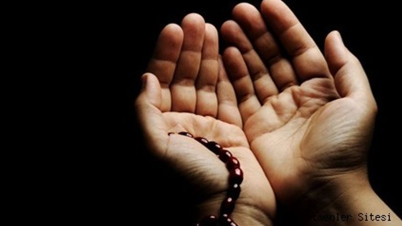 Üç Aylarda Okunacak Dualar Recep Şaban Ramazan Aylarında Hangi Dualar Edilir