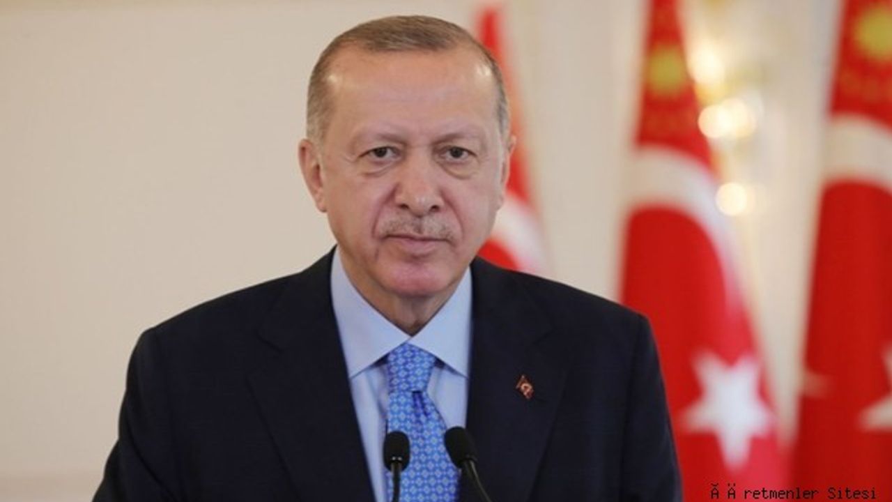 Cumhurbaşkanı Erdoğan'dan Kılıçdaroğlu'nun Kaçış Planlarına Yanıt Geldi