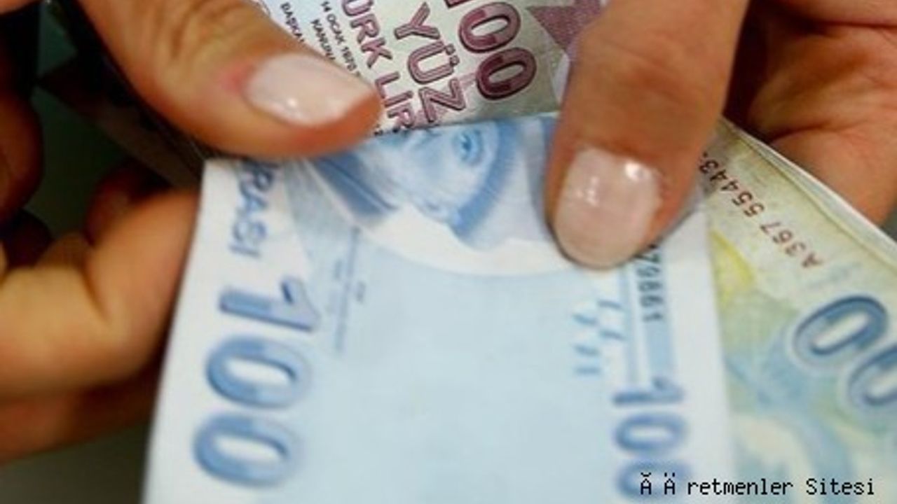 Malatya'nın  Yeşilyurt Belediyesinde 5 yıllık 27 bin 50 TL maaş promosyonu anlaşması