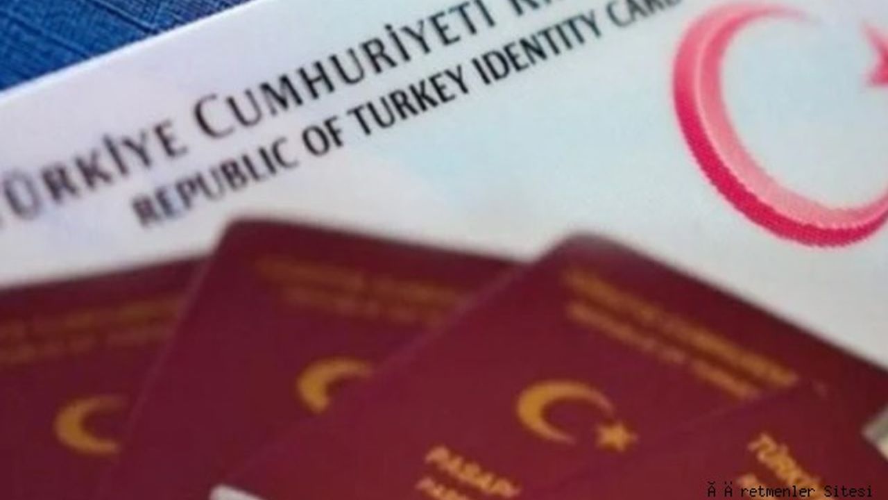 Cumhurbaşkanı Erdoğan ''Bir ülkeye daha kimlik kartıyla seyahat edilebilecek'' 