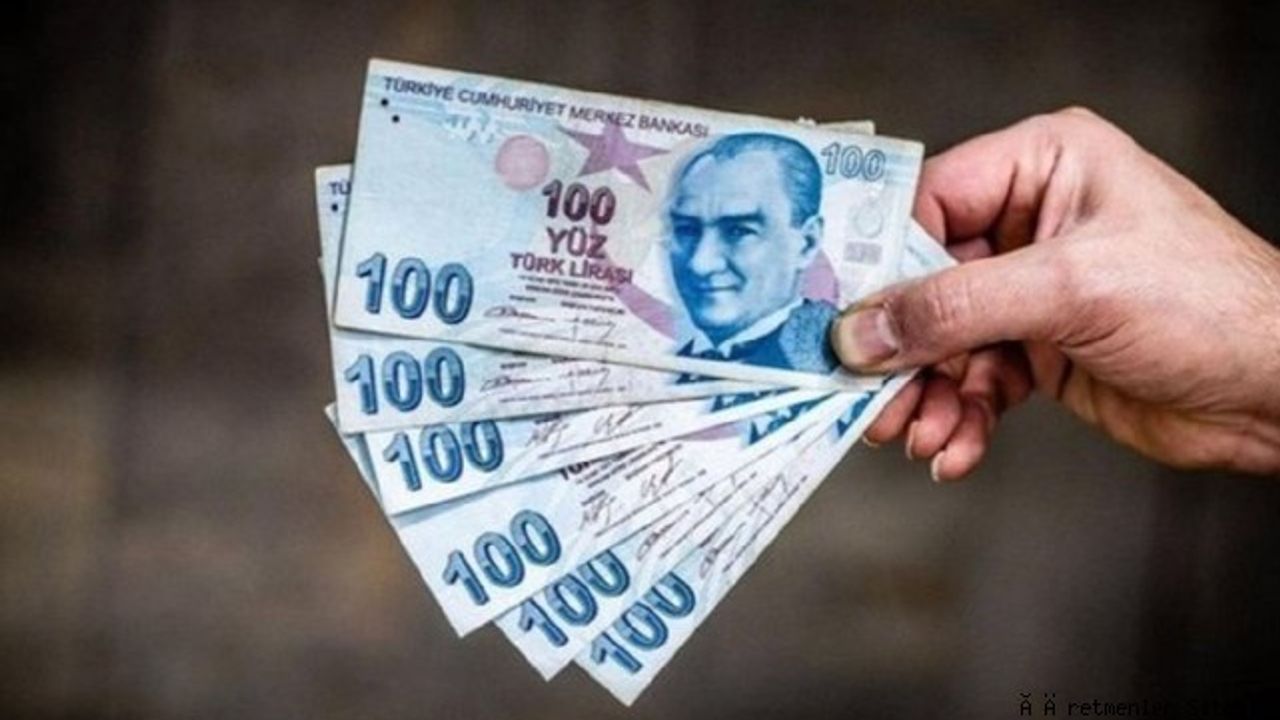 2023 memur maaşlarına ek zam talimatı Erdoğan'dan geldi, emekli maaşı ve asgari ücret enflasyonun üzerinde zam yapılacak
