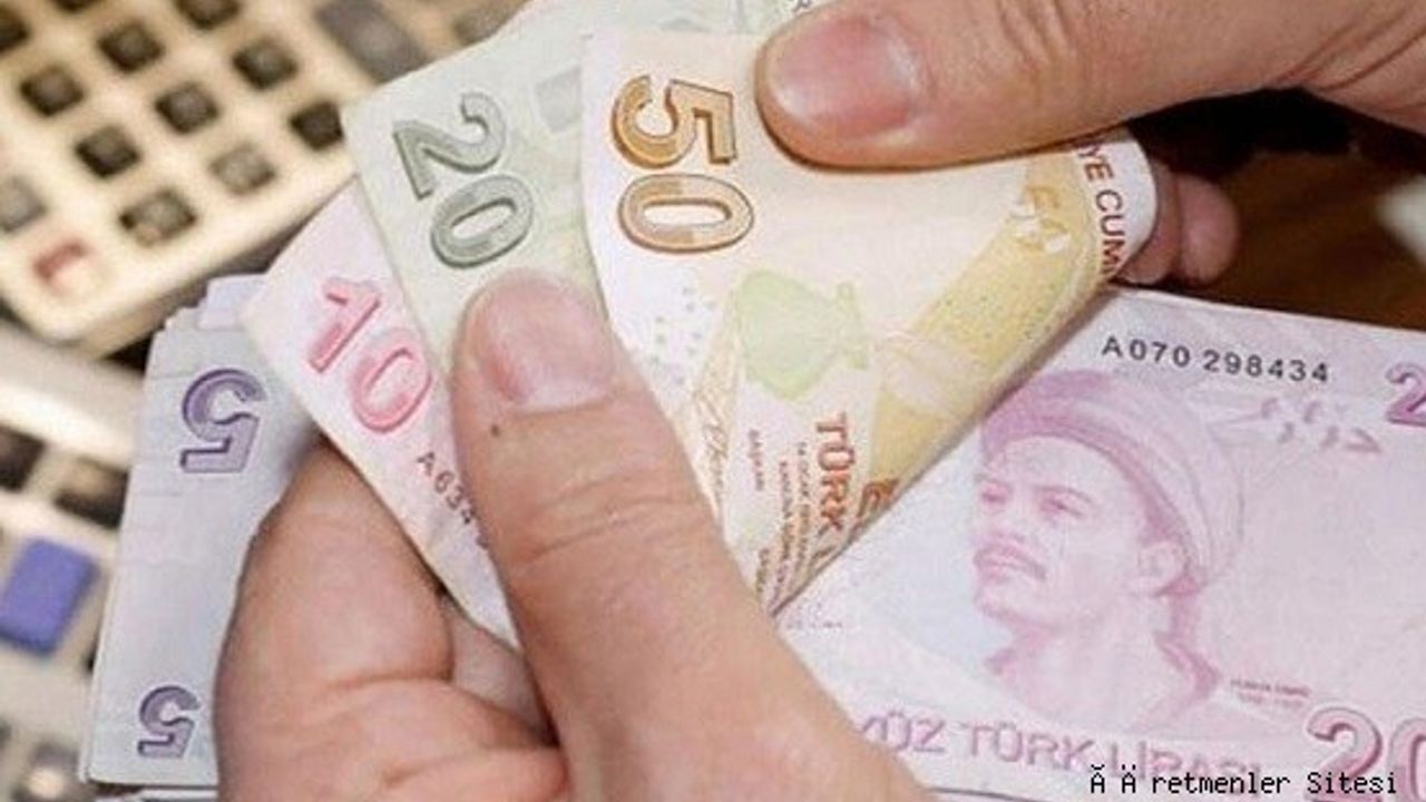 Diyarbakır'da öğretmenlerin promosyon sözleşmesi yapıldı, öğretmenlere ne kadar ek promosyon ücreti ödenecek