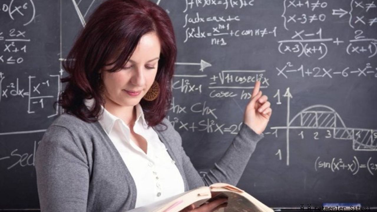 19 Kasım 2022'de yapılacak olan Uzman Öğretmenlik Ve Başöğretmenlik Sınavı İptal mi Oluyor