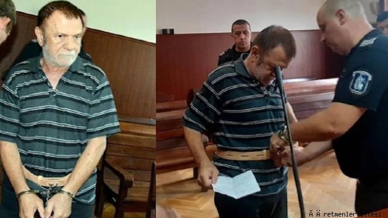 Hablemitoğlu'nun katil zanlısı olarak Bulgaristan'dan istenen Levent Göktaş için ret kararı geldi