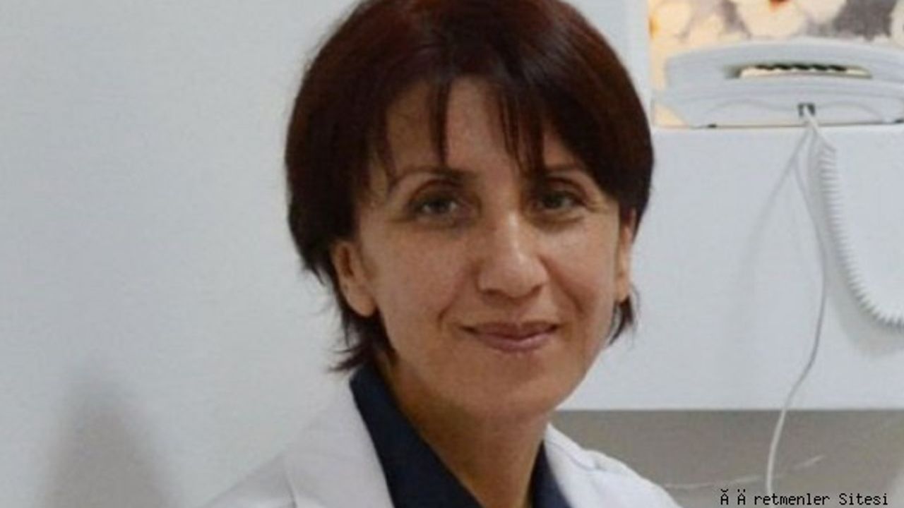 Samsun'da 7 yıl önce hastanedeki bıçaklı saldırıda öldürülen Opr. Dr. Aynur Dağdemir anıldı