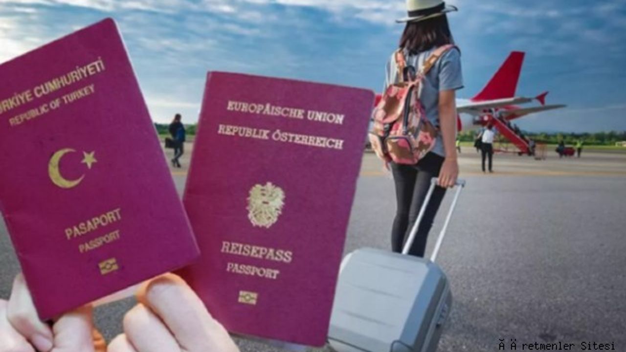 2023 pasaport fiyatları zamlı pasaport harçları ne kadar yeniden değerlendirme oranlarına göre