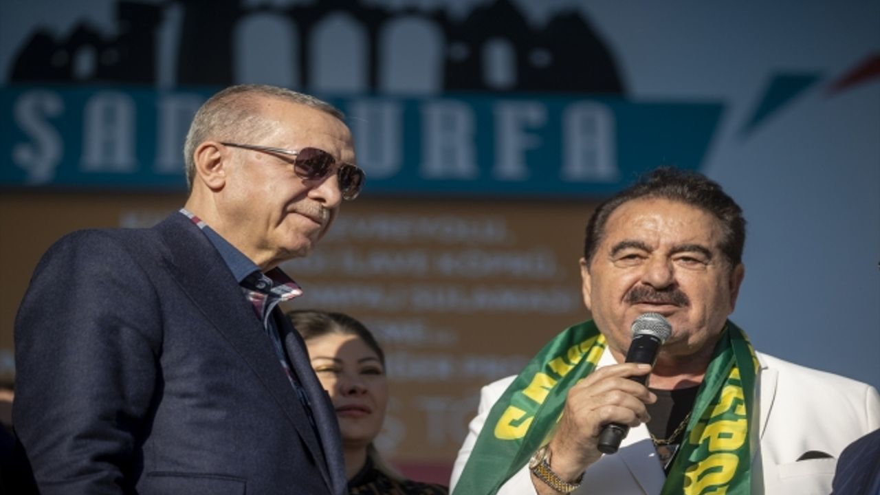 Cumhurbaşkanı Erdoğan, Şanlıurfa'da toplu açılış töreninde konuştu: (4)