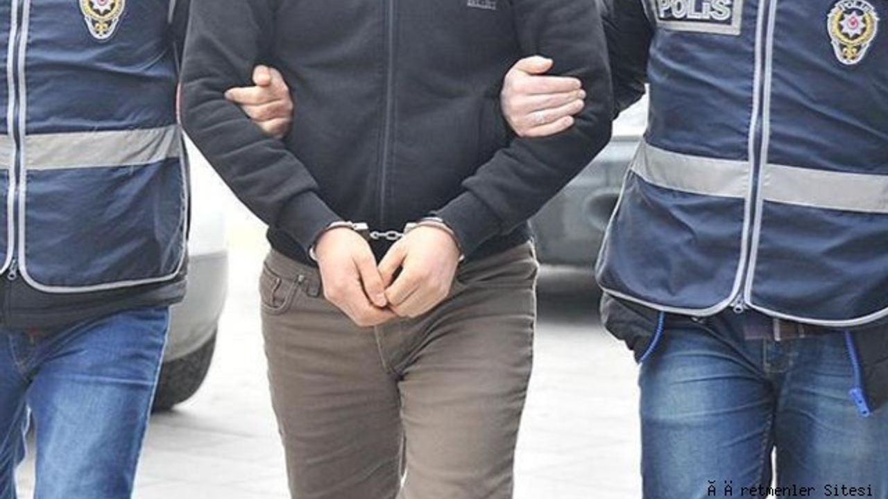 İsveç'ten Türkiye'ye iade edilen PKK'lı terörist Mahmut Tat tutuklandı