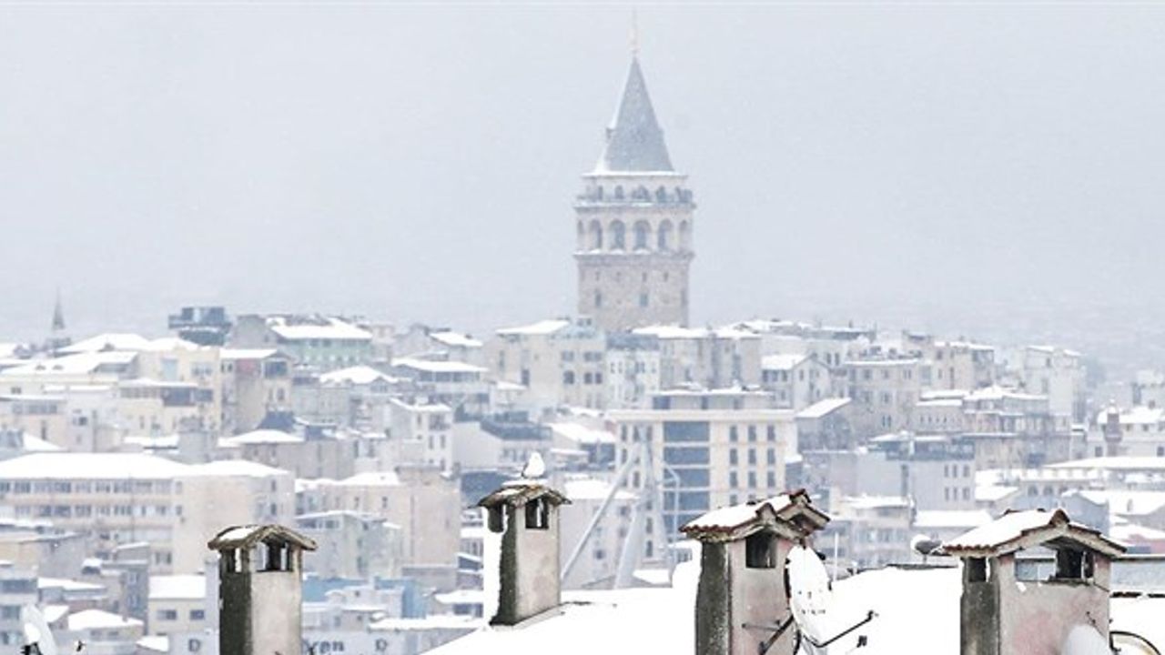 İstanbul okullara kar tatili için son dakika açıklaması