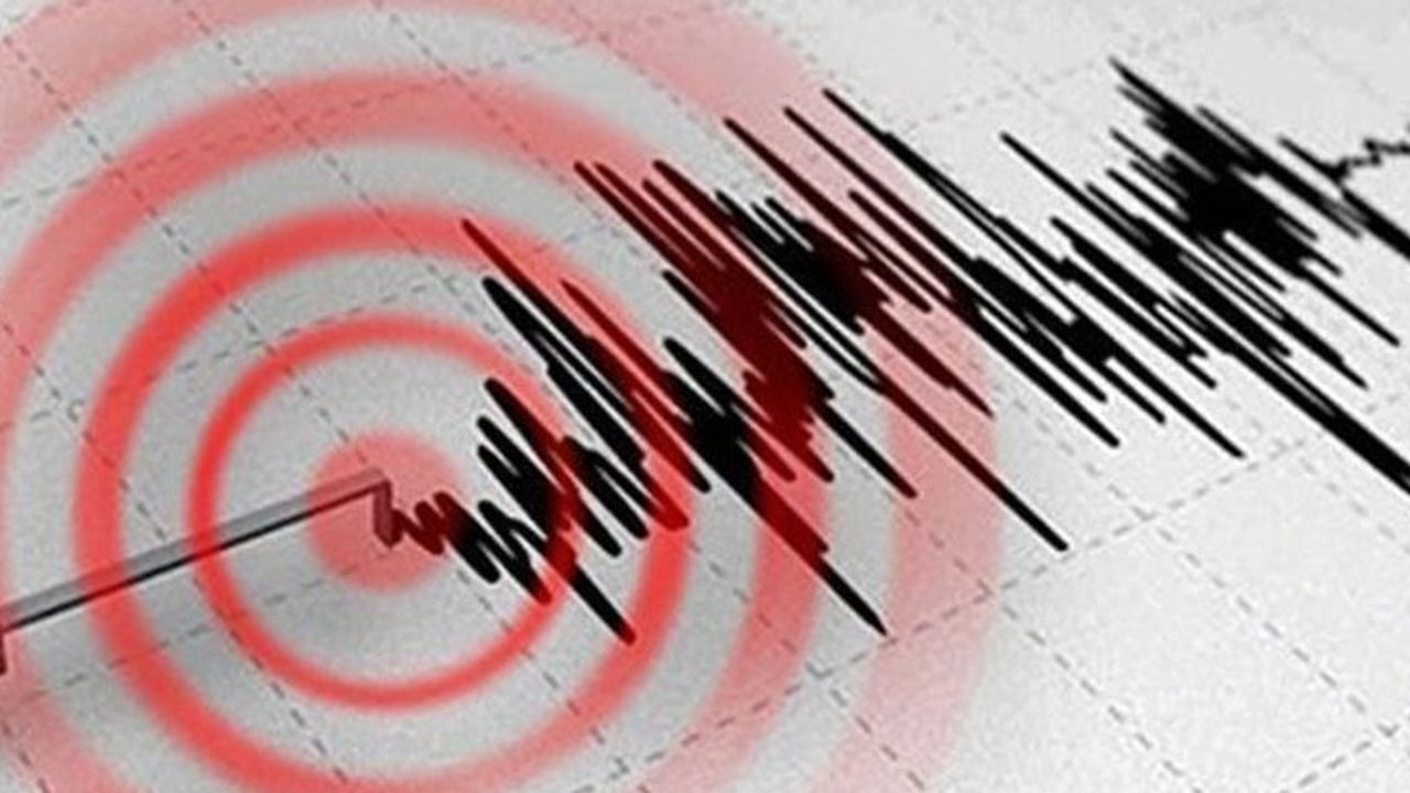 Ekvador'da 6,7 büyüklüğünde deprem: 4 ölü
