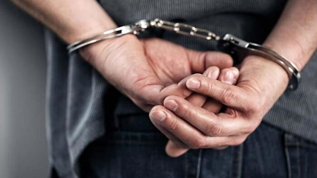 Hatay'da hırsızlık yaptıkları iddiasıyla 5 zanlı tutuklandı