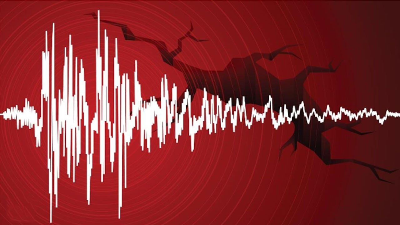 Mersin'de yeni deprem, Vali açıklama yaptı