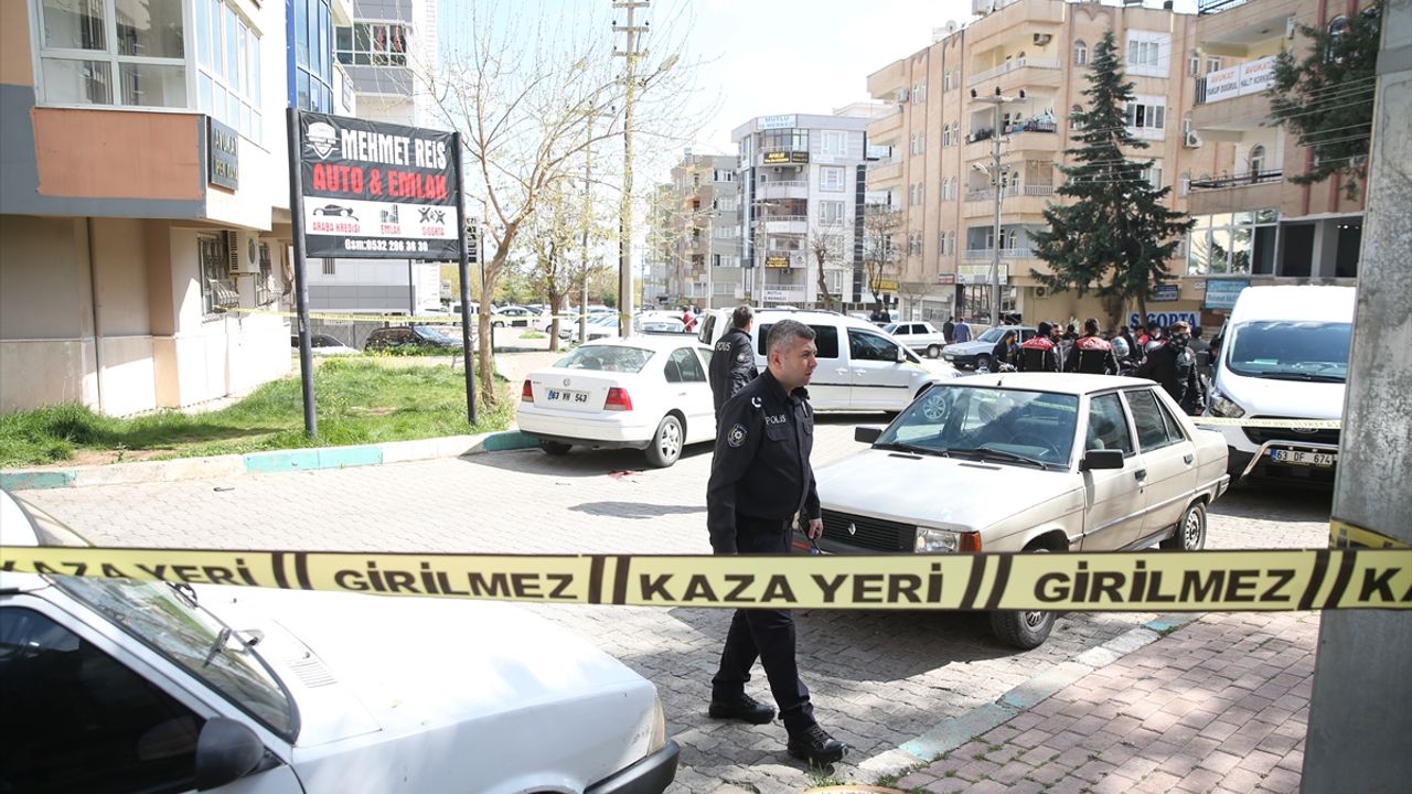 Konya'da cezaevinden izinli çıkan mahkum dini nikahla birlikte yaşadığı kadını öldürdü
