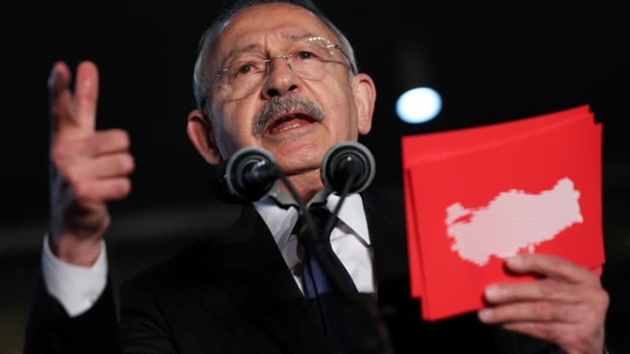 Kılıçdaroğlu'ndan Gençlere 6 Maddelik Seçim Vaadi