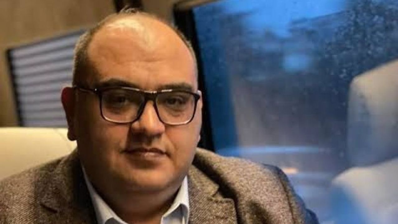 Gaziantep Milletvekili Mehmet Mustafa Gürban'dan Öğretmen maaşlarına isyan