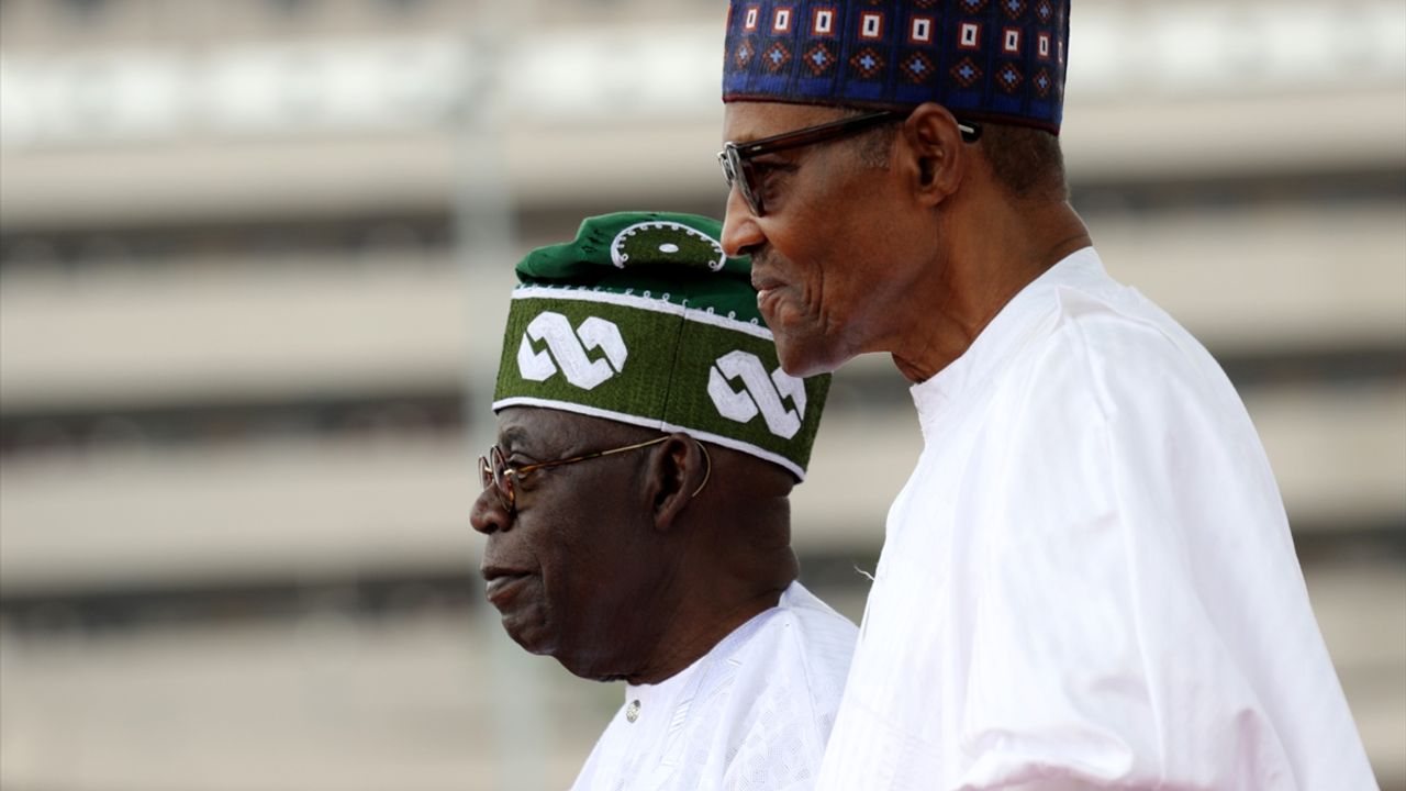 Nijerya'da mahkeme, Devlet Başkanı Tinubu'nun zaferini resmileştirdi