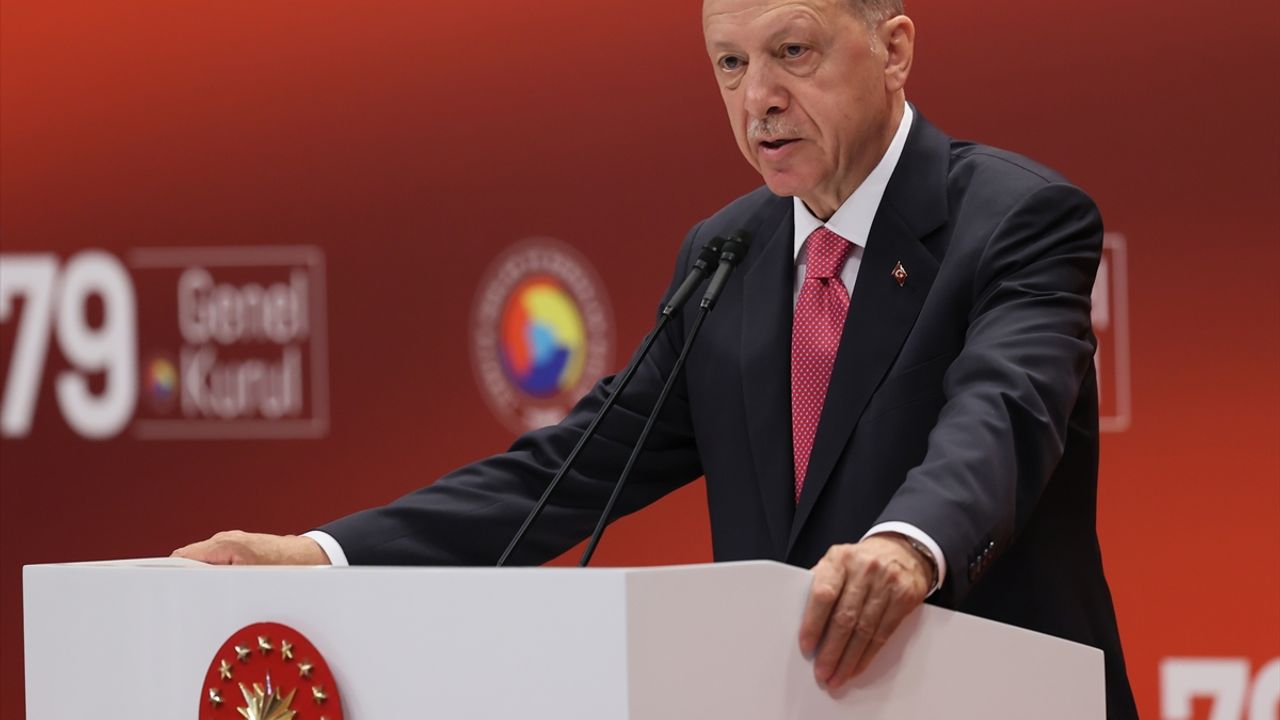 Cumhurbaşkanı Erdoğan Açıkladı Kurban Bayramı tatili Kaç gün olacak