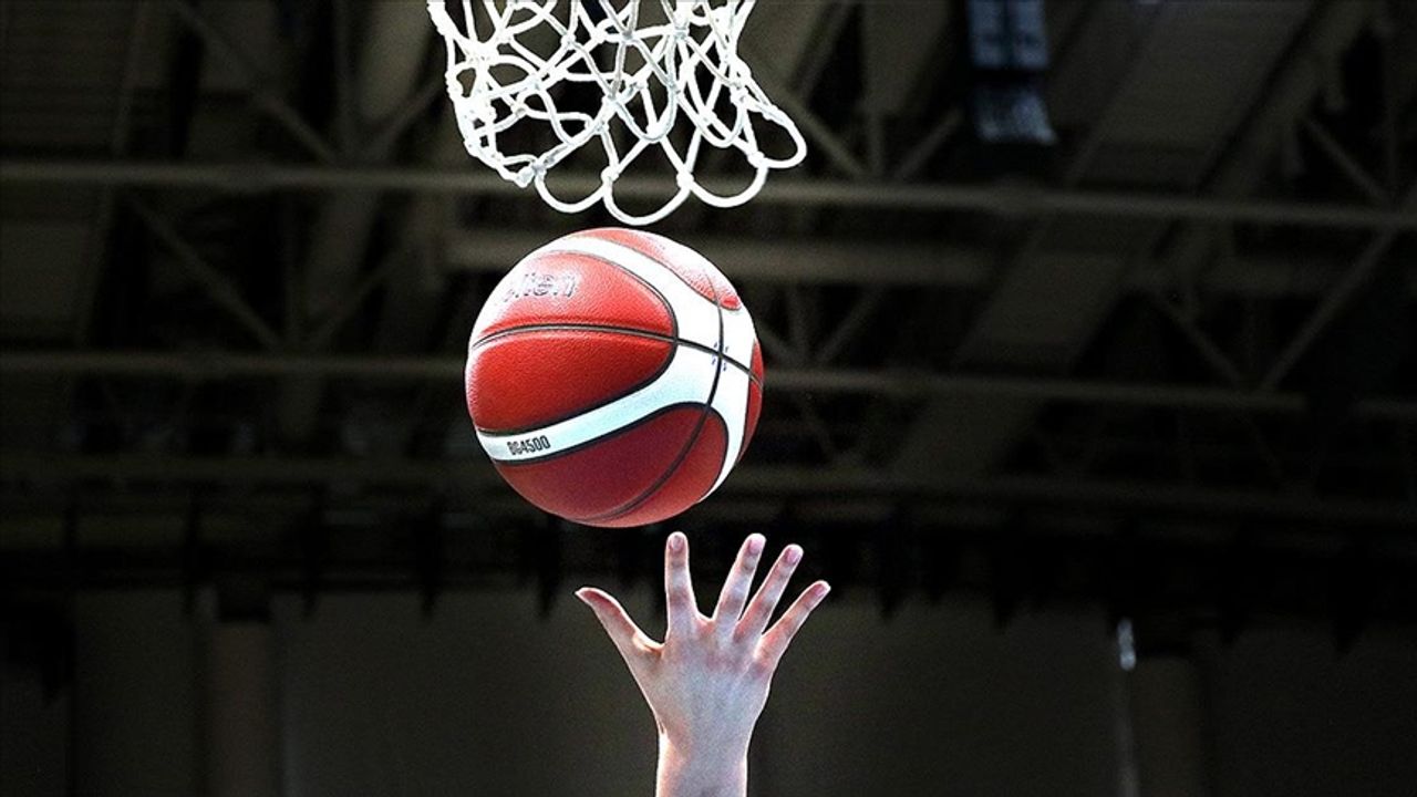 Basketbol 16. TÜBAD Mehmet Baturalp Turnuvası ve İsmet Badem Kupası CSKA Moskova: 79 - Türk Telekom: 61