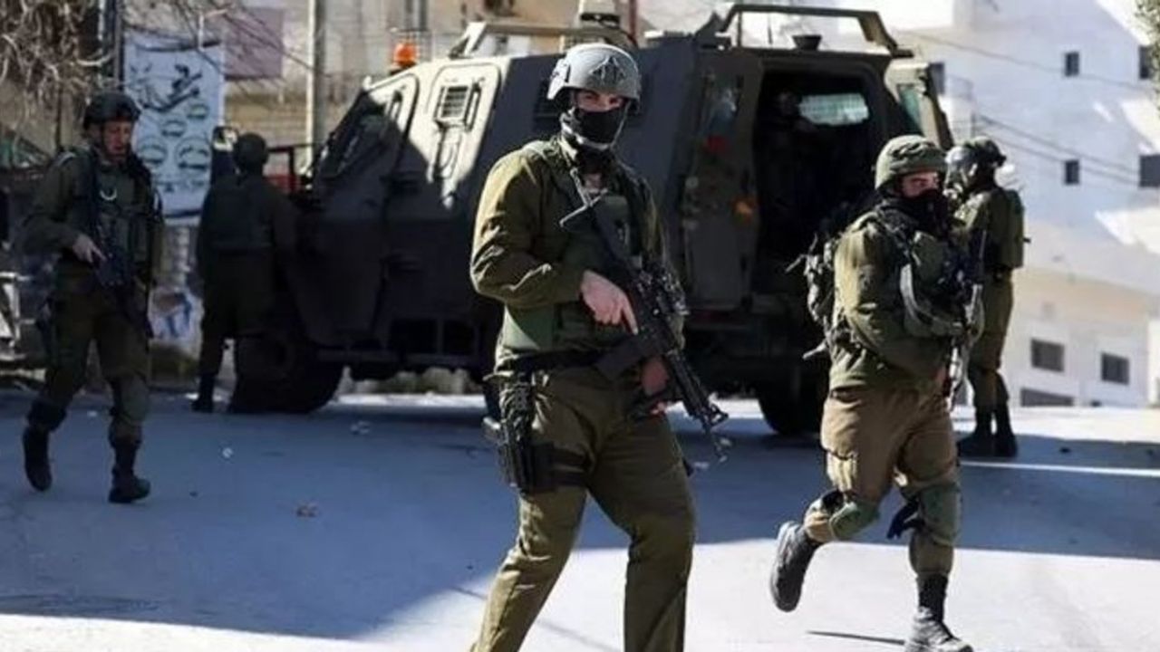 Kassam Tugayları: Gazze Şeridi'ndeki çatışmada 5 İsrail askeri öldürüldü