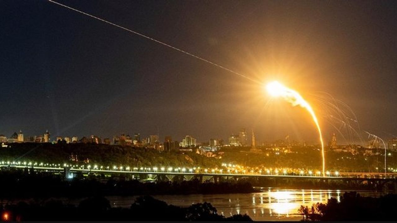 Rusya ve Venezuela, Gazze Şeridi'nde ateşkesin "acilen" sağlanmasından yana