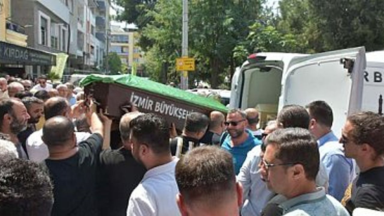Konya'da 5 kişinin öldüğü trafik kazasına ilişkin gözaltına alınan sürücü tutuklandı