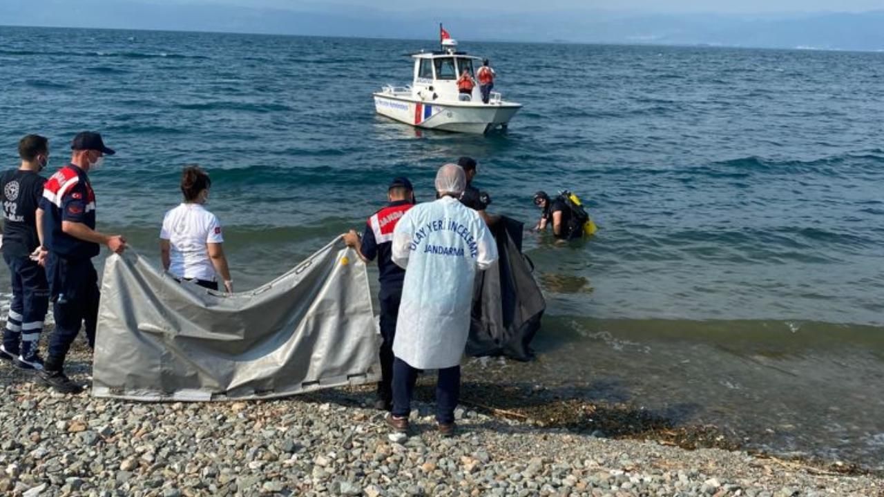 Yunanistan Başbakanı: "(Denize itilen gencin ölümü) Sorumlular yargı önünde hesap verecek"