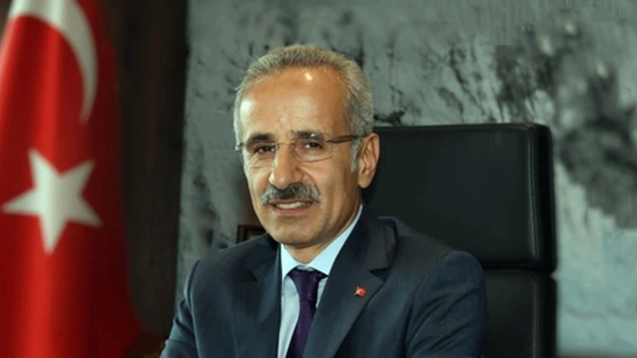 Ulaştırma ve Altyapı Bakanı Uraloğlu, Cezayir ziyaretini AA muhabirine değerlendirdi:
