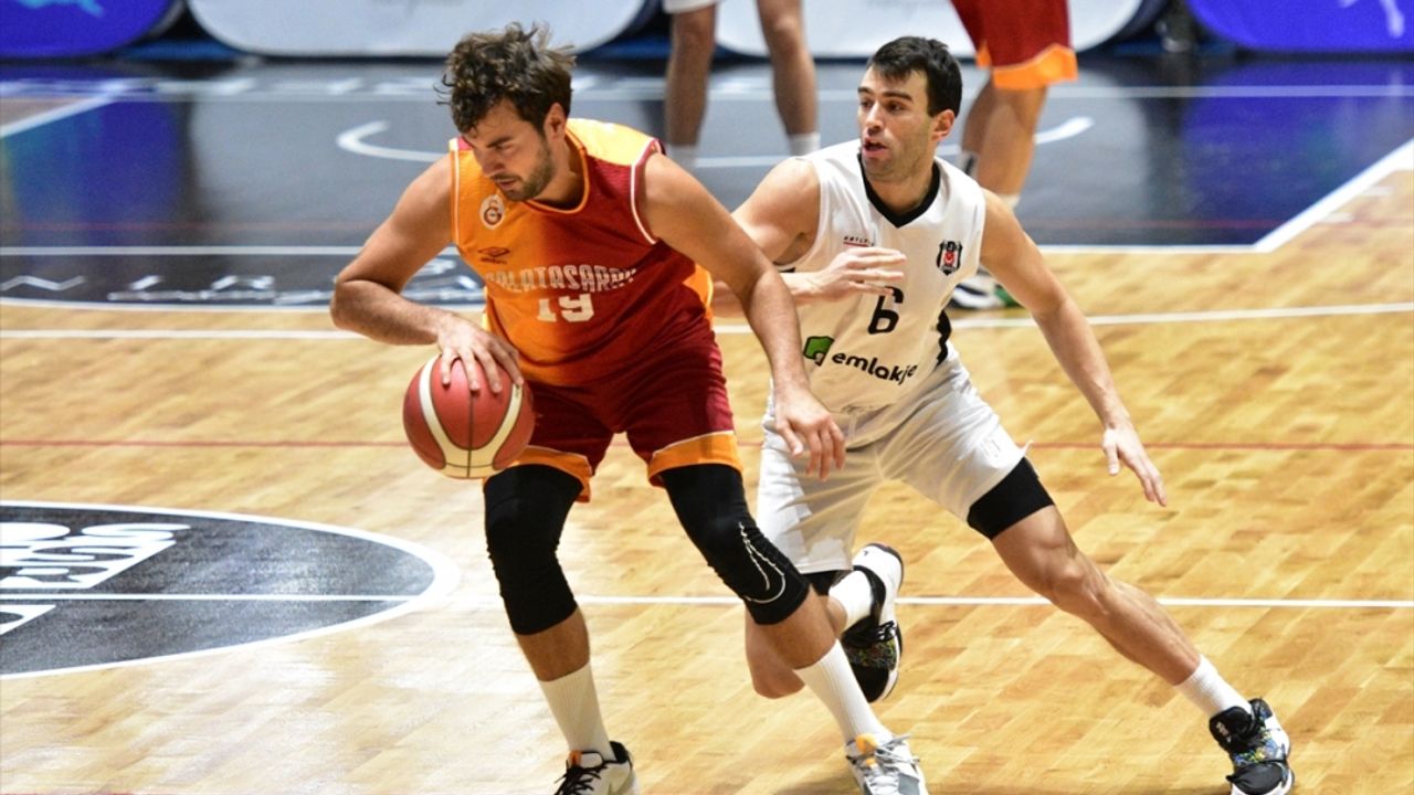 Basketbol: 16. TÜBAD Mehmet Baturalp Turnuvası ve İsmet Badem Kupası