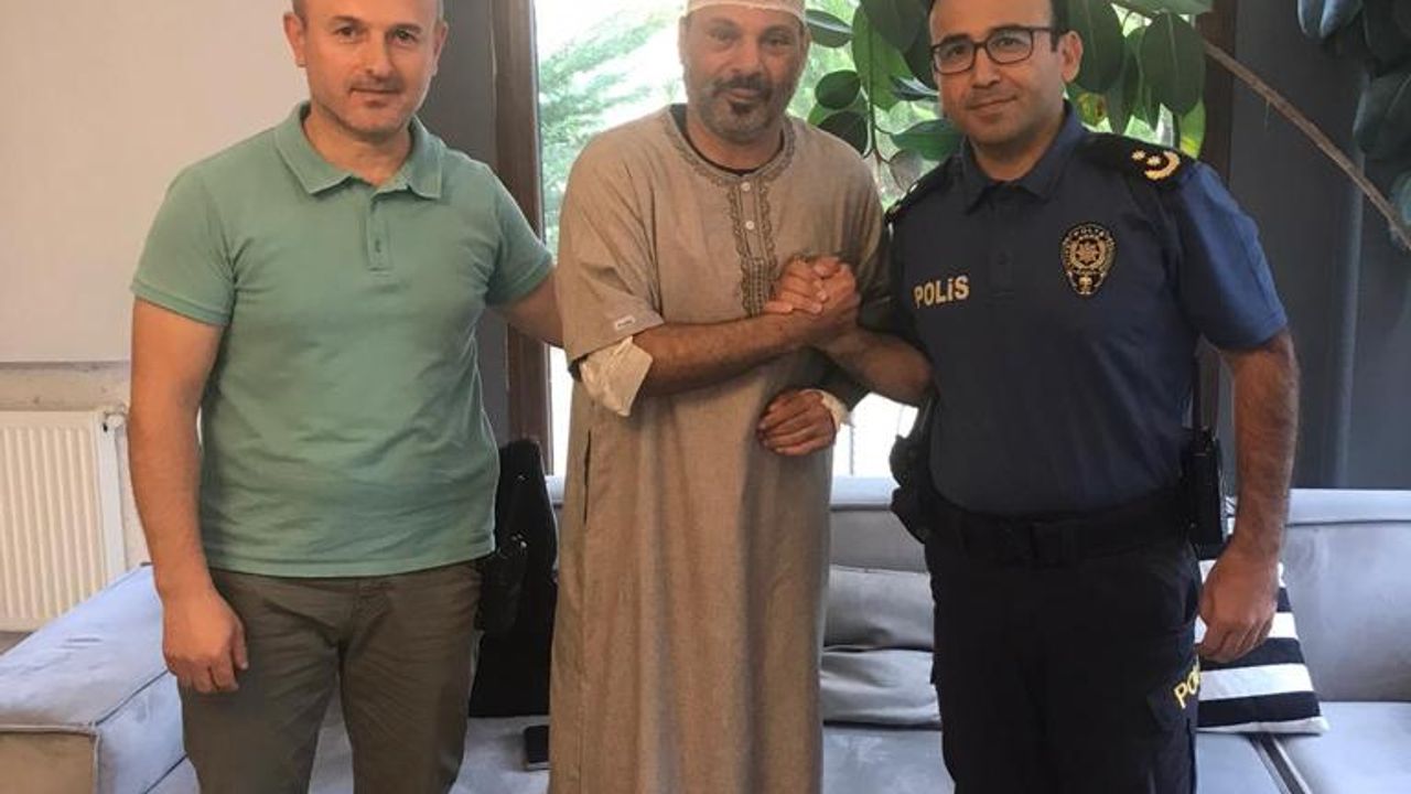 GÜNCELLEME - Trabzon'da turisti darbettiği gerekçesiyle yakalanan kişi tutuklandı