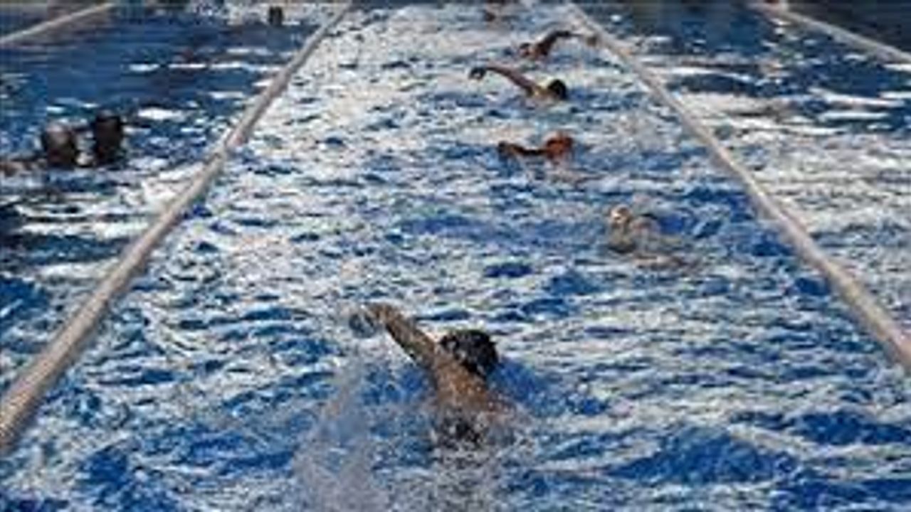 Milli yüzücüler, 3. Akdeniz Plaj Oyunları'nda 3 madalya aldı