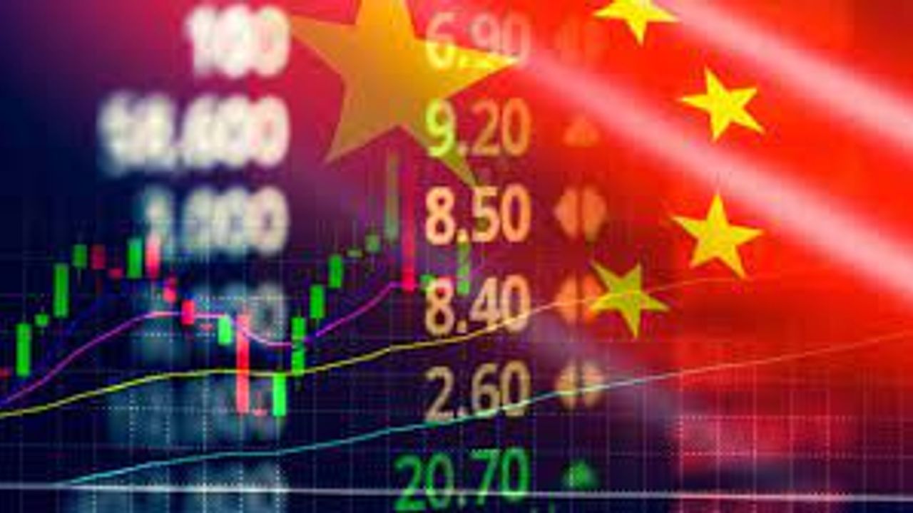Çin'de doğrudan yabancı yatırımlar 8 ayda yüzde 5,1 azaldı