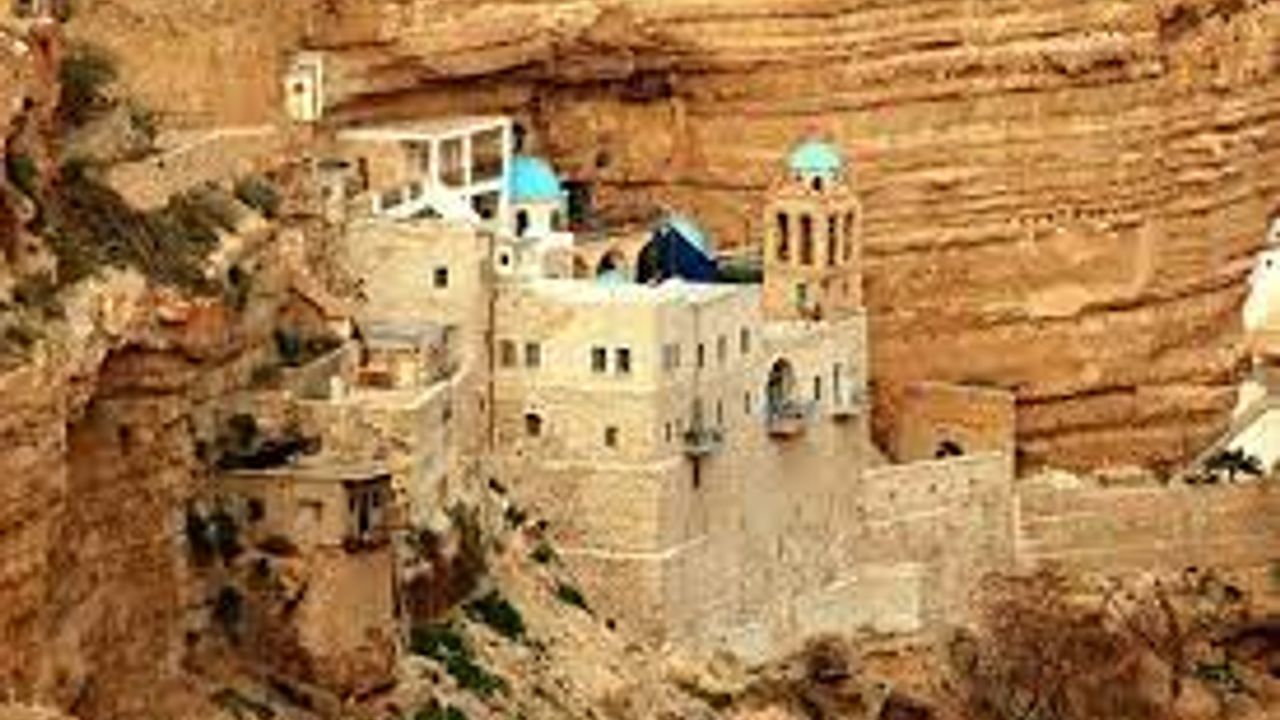 Filistin, UNESCO'nun Eriha Antik Kenti'ni Dünya Mirası Listesi'ne dahil ettiğini duyurdu