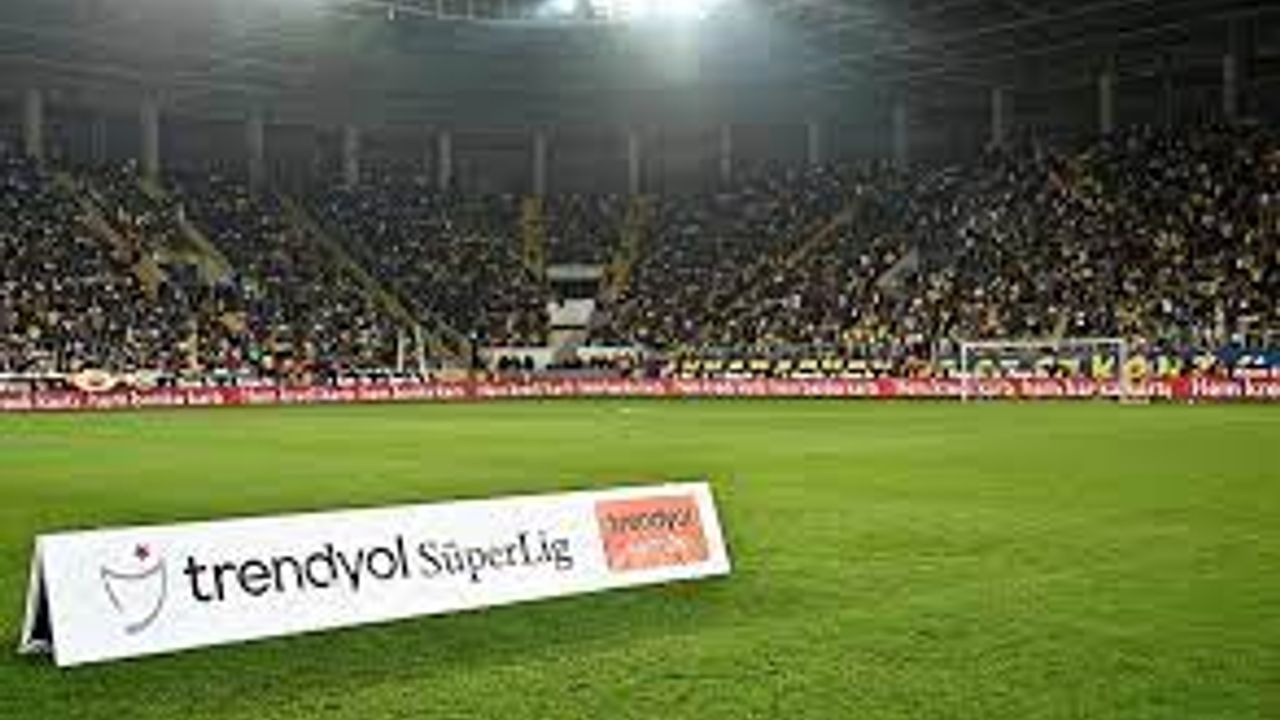 Sivasspor, Süper Lig'de yarın MKE Ankaragücü'nü ağırlayacak