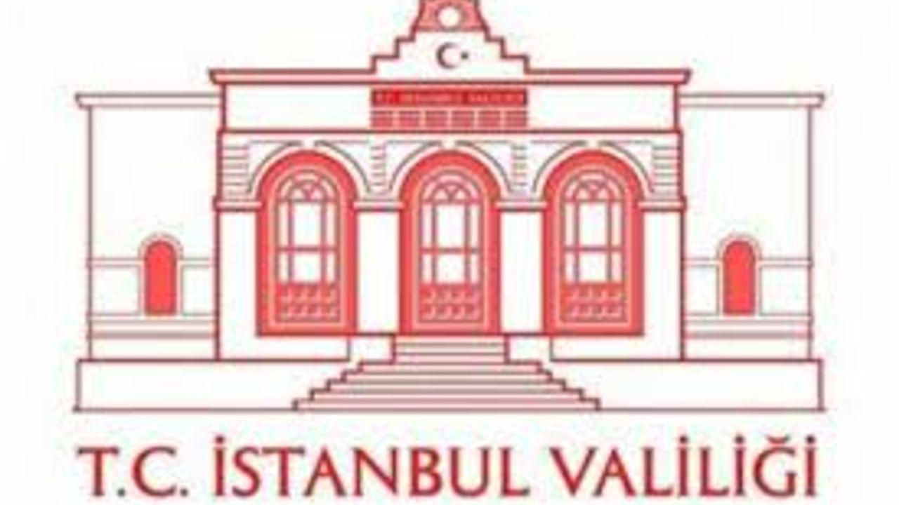 İstanbul Valisi Gül, Yıldız Hamidiye Camii'ni ziyaret etti