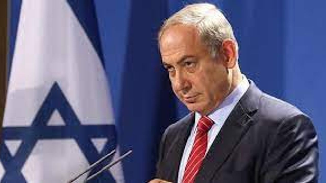 Netanyahu, ülkenin kuzeyinde şiddetli çatışmalar yaşandığını söyledi:
