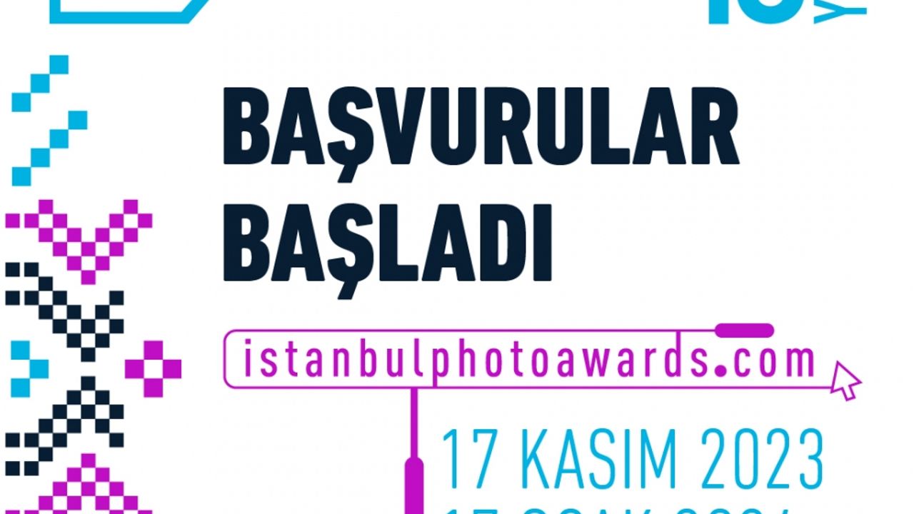 İstanbul Photo Awards'ın 10. yıl başvuruları başladı