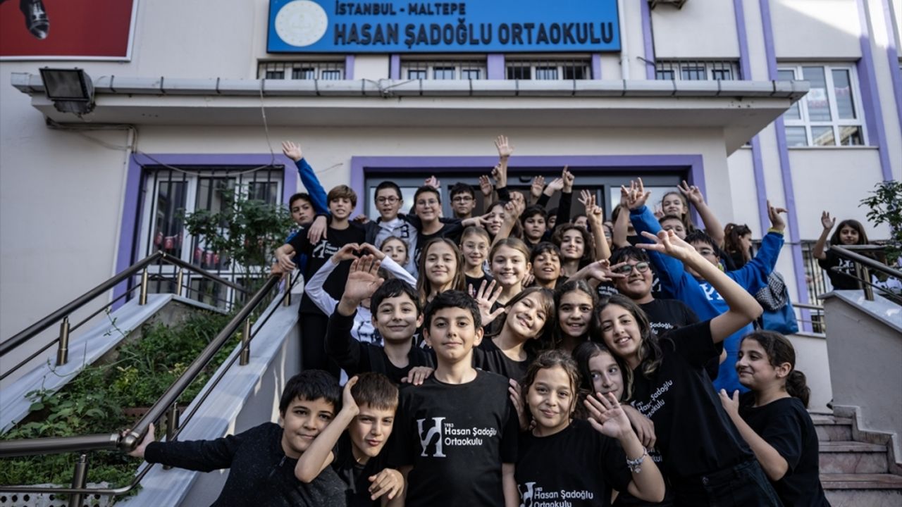 İstanbul'da öğrencilerin ilk ara tatili başladı