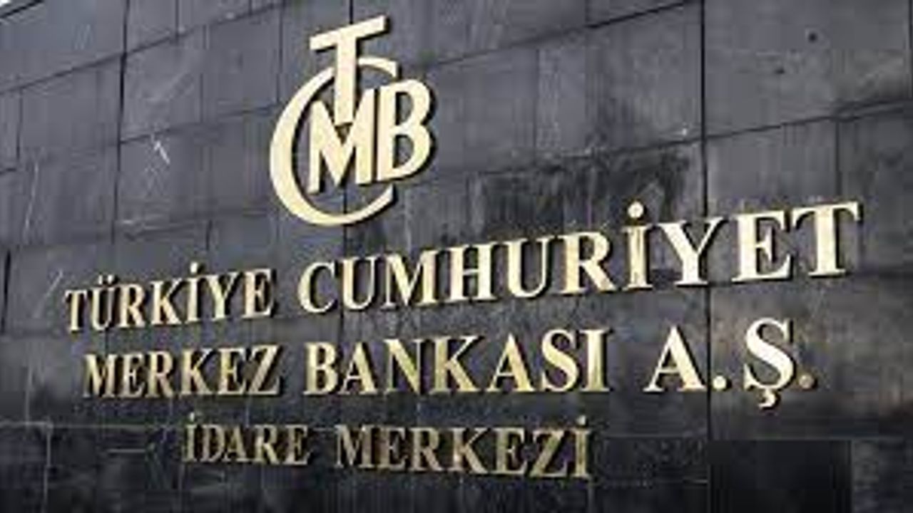 Yeni Merkez Bankası Başkanı olarak Fatih Karahan atandı