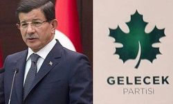 Ahmet Davutoğlu'nun Gelecek Partisi Kuruldu