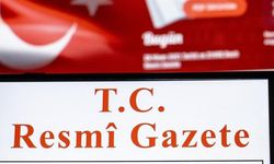 İki Üniversiteye Rektör Ataması, Rsmi Gazete'de yayımlandı