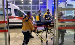 Adıyaman'daki trafik kazasında 9 kişi yaralandı