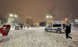 Kocaeli'de 3 gün kar tatili, motosiklet mobilet yasaklandı