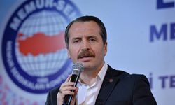 EBS Başkanı Ali Yalçın'dan Bakan Yusuf Tekin için son dakika açıklaması