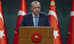 Erdoğan'dan memur işçi maaşı ve yeni müjde açıklaması
