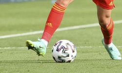Futbolda haftanın Süper Lig 1. Lig 2. Lig 3. Lig Kadın Futbol Ligi programı belli oldu
