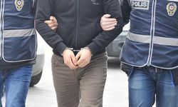 Şanlıurfa'da asayiş uygulamasında aranan 7 şüpheli yakalandı