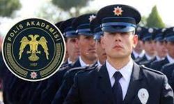 Polis Akademisi 2023 yılı rütbe terfi sözlü sınavları açıklandı